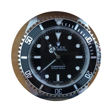 Rolex Submariner 14060M série K (07/200...