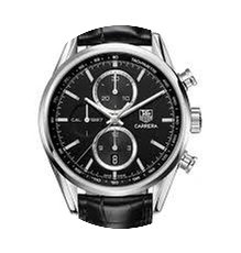 TAG Heuer CARRERA AUTOMATIC CALIBRE 1887...