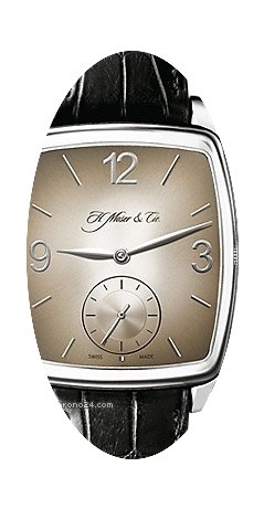 H.Moser & Cie. Henry...
