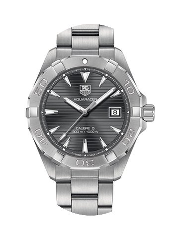 TAG Heuer Aquaracer...