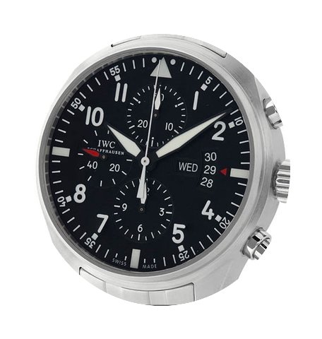 IWC Pilot Collection Pilot Chronograph S...