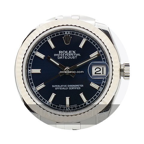 Rolex Datejust 31...