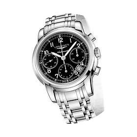 Longines Saint-Imier Chronograph NEU inc...