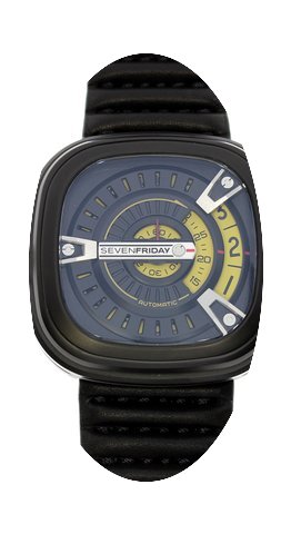Sevenfriday M2...