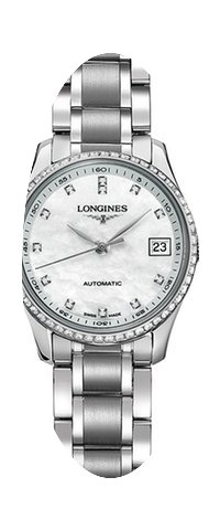 Longines Master Automatic 25.5mm Ladies ...