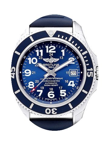 Breitling Superocean II 42 Diver Pro II ...