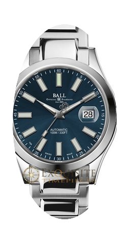 Ball Engineer II Marvelight...