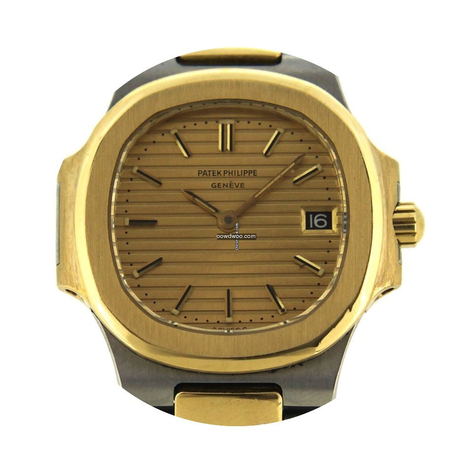 Patek Philippe Orologio Nautilus Lady 47...