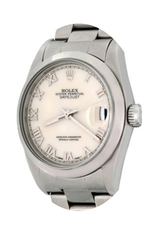 Rolex Datejust Model 78240...