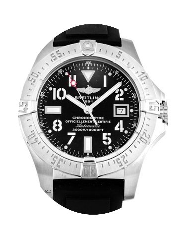 Breitling Avanger Seawolf...