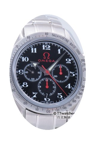 Omega Speedmaster Broad Arrow Olympic Co...