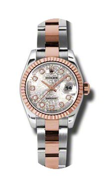 Rolex Lady Datejust 26...