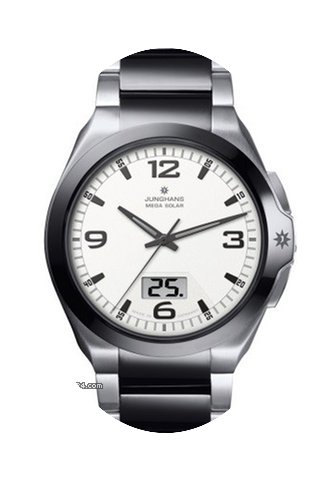 Junghans Spektrum Mega Solar...