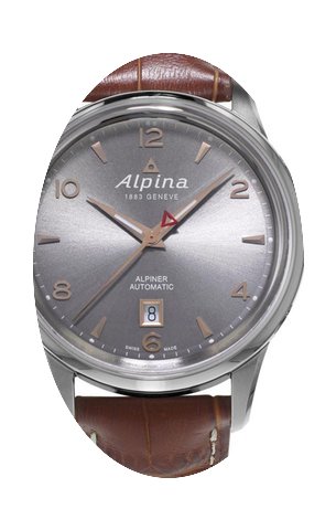 Alpina Geneve Alpiner Automatic AL-525VG...
