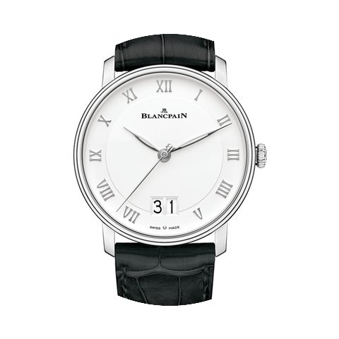Blancpain GRANDE DATE...