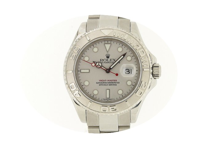 Rolex Yacht-Master 16622...