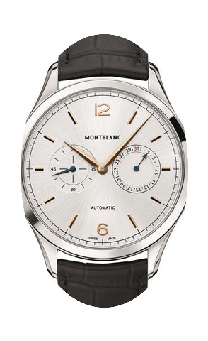 Montblanc Heritage Chronométrie Automat...