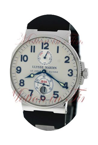 Ulysse Nardin Maxi Marine Chronometer 41...