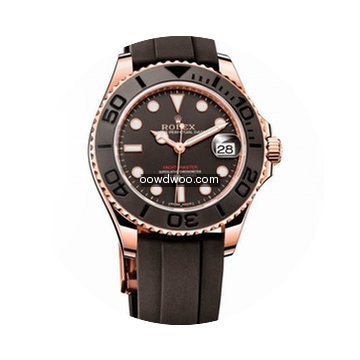 Rolex Yacht-Master...