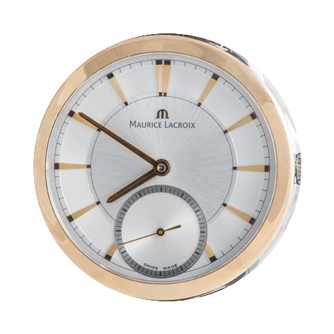 Maurice Lacroix Pontos Gold 750/Steel...