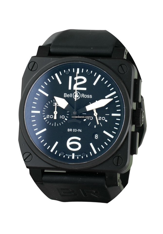 Bell & Ross BR03-94...