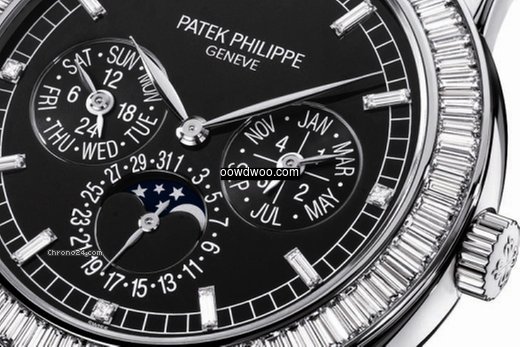 Patek Philippe [NEW & COLLECTABLE] G...