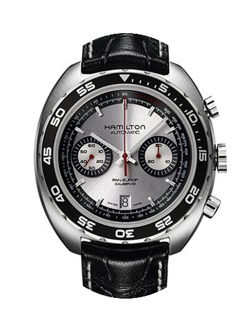 Hamilton Pan Europ Auto Chrono...