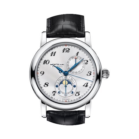Montblanc STAR TWIN MOONPHASE...