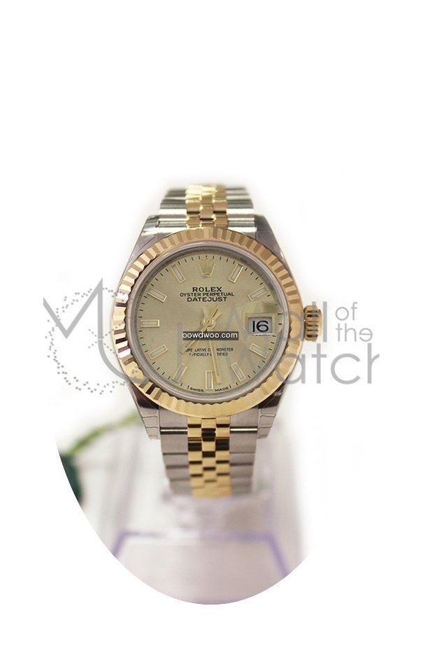 Rolex Datejust 279173...