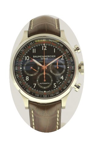 Baume & Mercier Capeland...