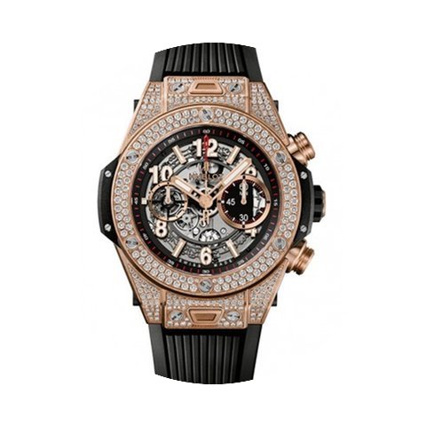 Hublot Big Bang UNICO 411.OX.1180.RX.170...