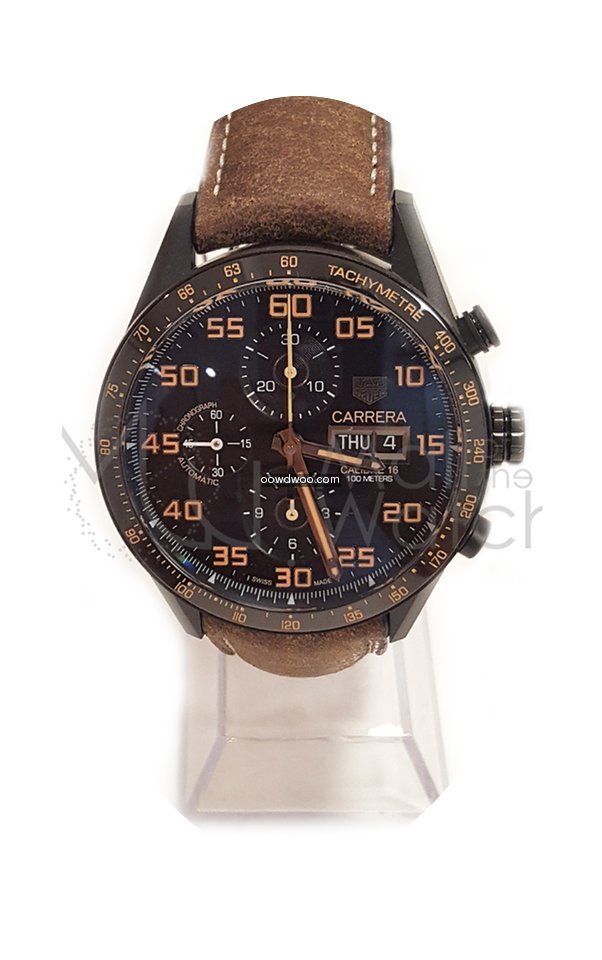 TAG Heuer Carrera 43 mm – Cv2a84.fc639...