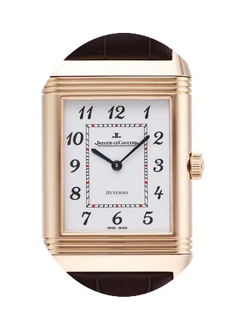 Jaeger-LeCoultre GRANDE REVERSO 976 EMAI...