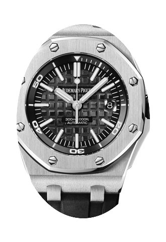 Audemars Piguet Royal Oak Offshore Diver...