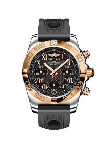 Breitling Chronomat 41 mm...