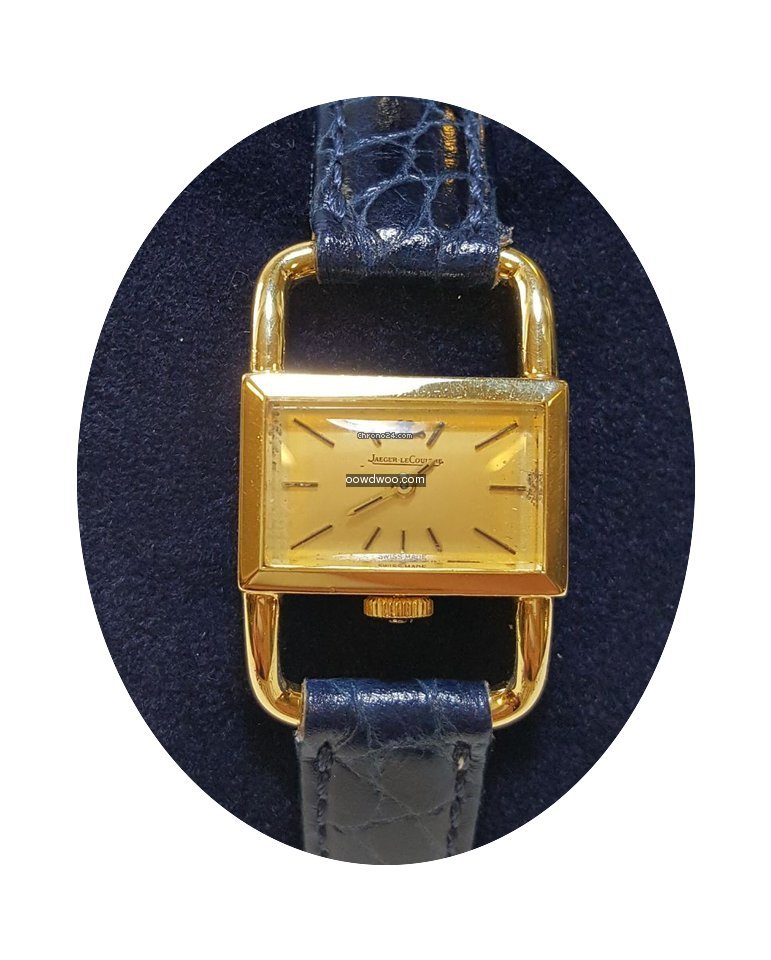 Jaeger-LeCoultre lucchetto...