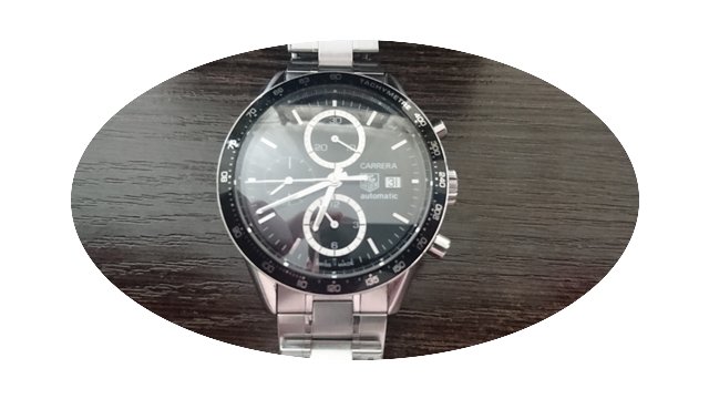 TAG Heuer Carrera Calibre 16...
