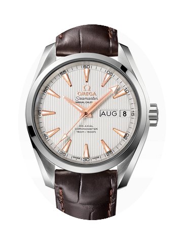 Omega AQUA TERRA 150 M OMEGA CO-AXIAL AN...