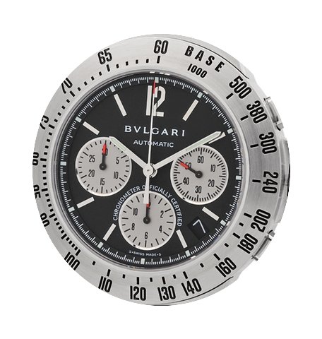 Bulgari Diagono Professional Chronograph...