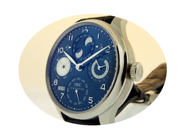IWC Portugueser...