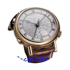 Breguet Classique Musical 7800BA/11/9YV...