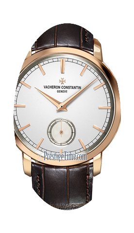 Vacheron Constantin Traditionnelle Manua...