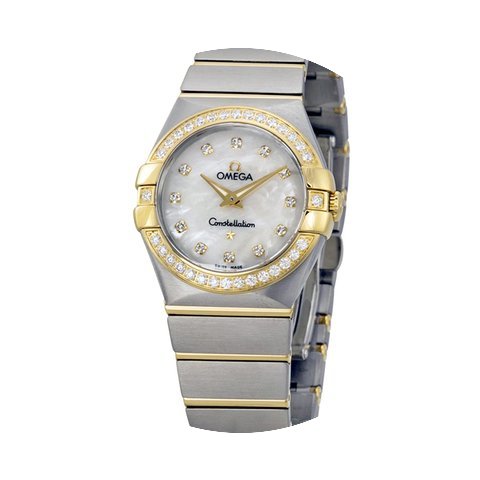 Omega Constellation...