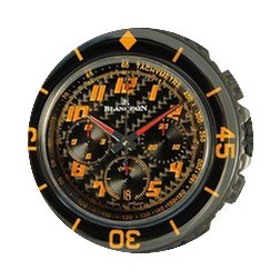 Blancpain Fifty Fathoms...