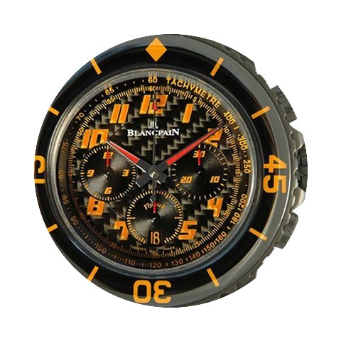Blancpain Fifty Fathoms 5785FB-11B03-63...