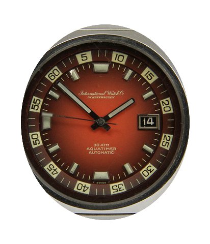 IWC Aquatimer Ref. 1822...