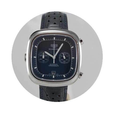 TAG Heuer Silverstone...