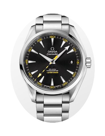 Omega Seamaster Aqua Terra 150 M Omega C...
