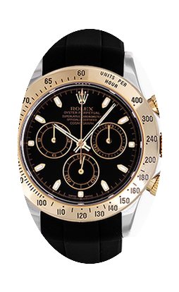 Rolex Daytona 116523...