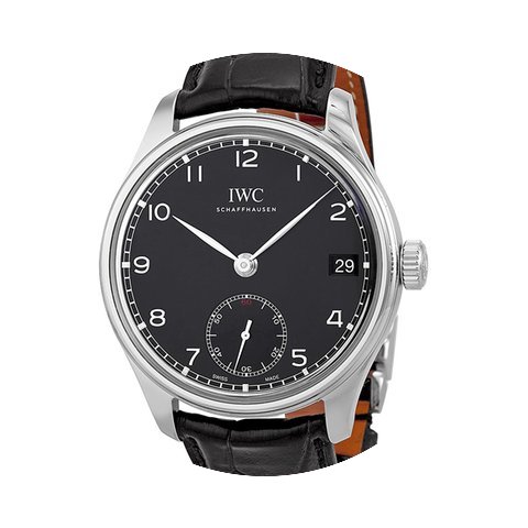 IWC Portuguese...